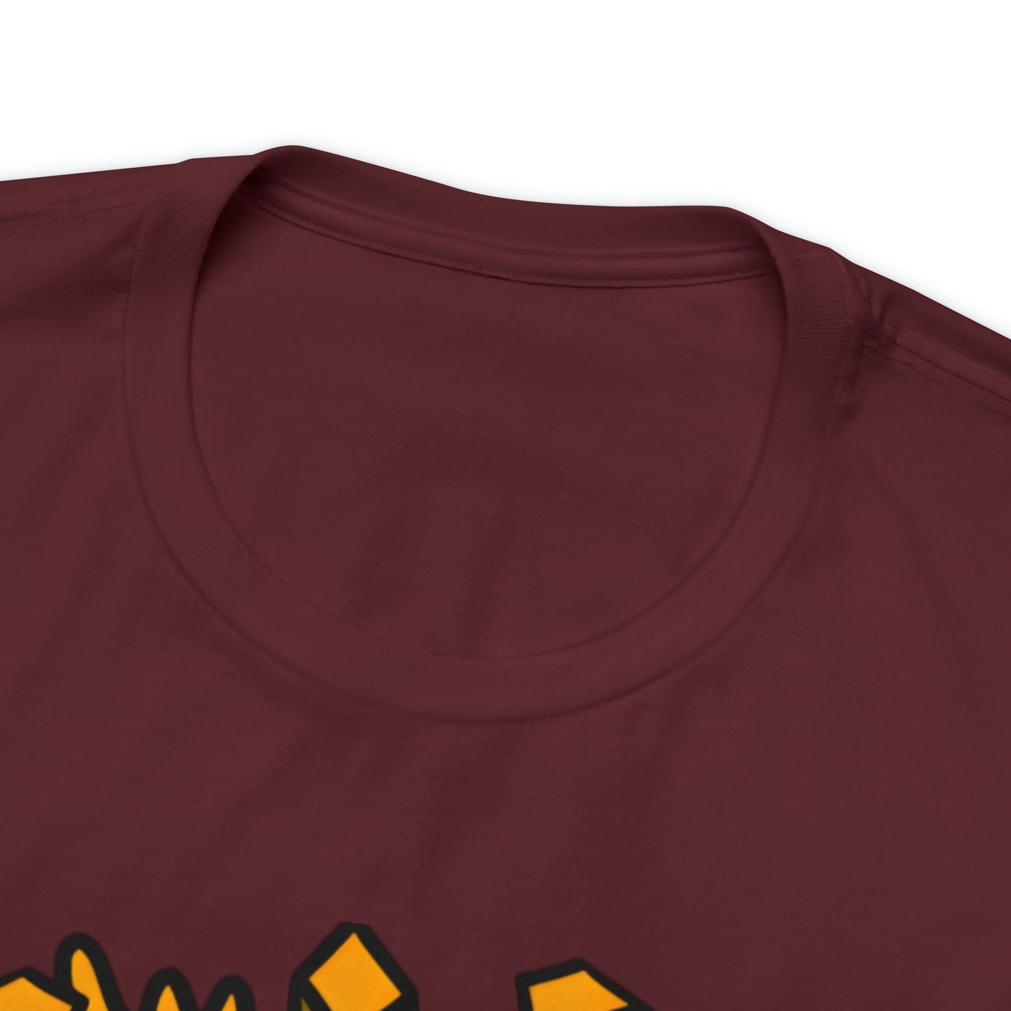 Roadside Fries Unisex Cotton T-Shirt
