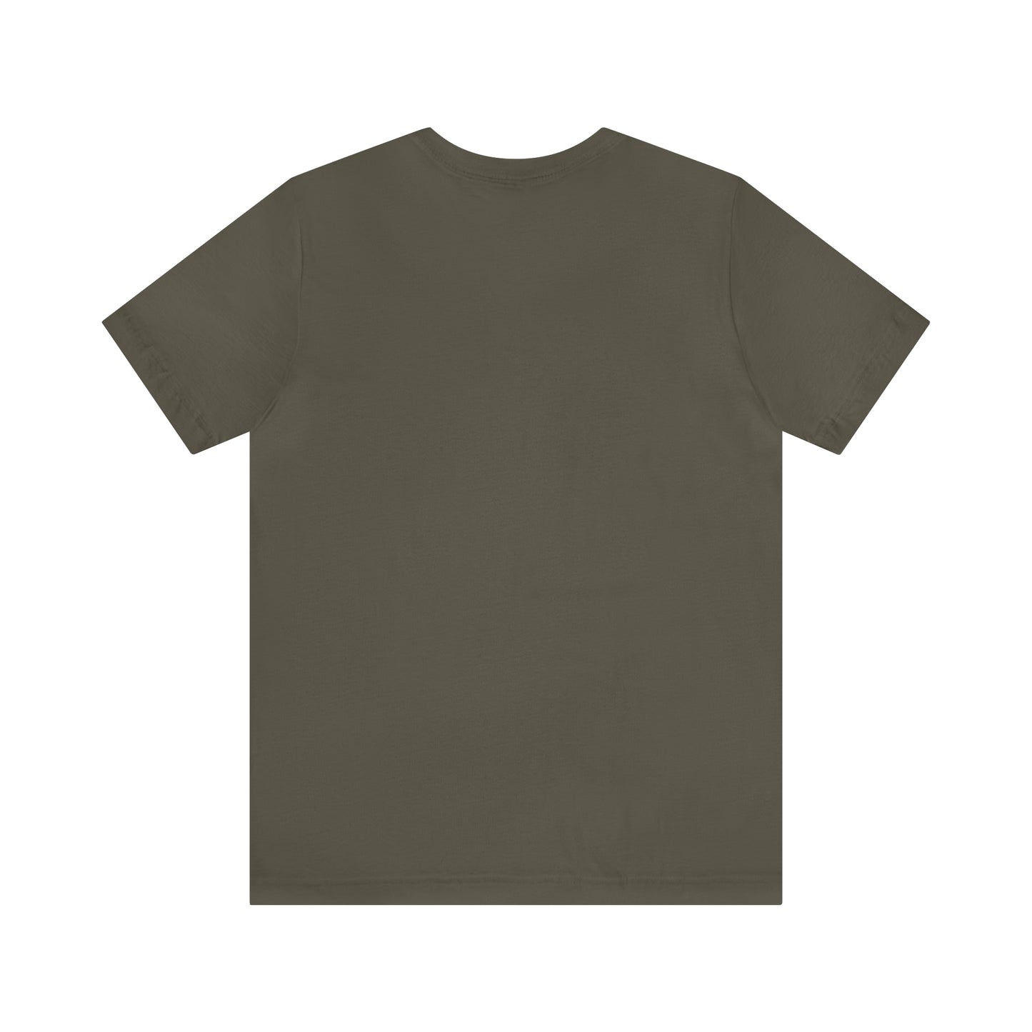 Roadside Fries Unisex Cotton T-Shirt