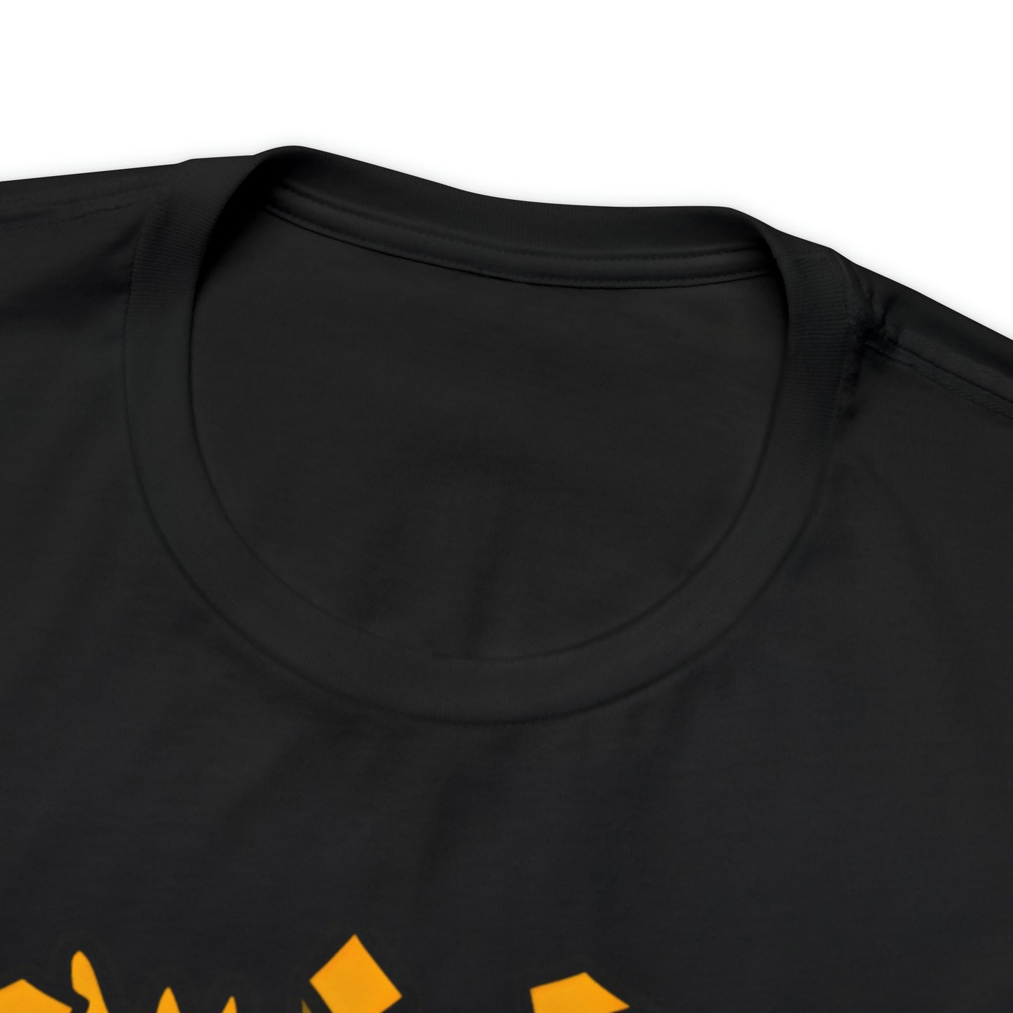 Roadside Fries Unisex Cotton T-Shirt