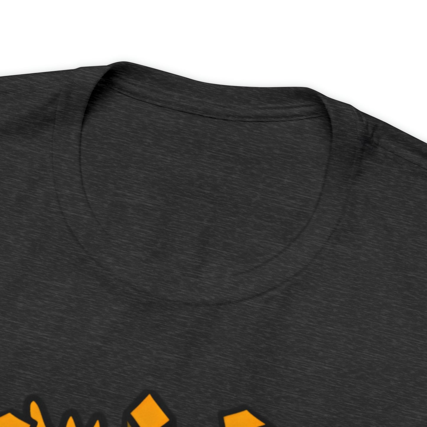 Roadside Fries Unisex Cotton T-Shirt