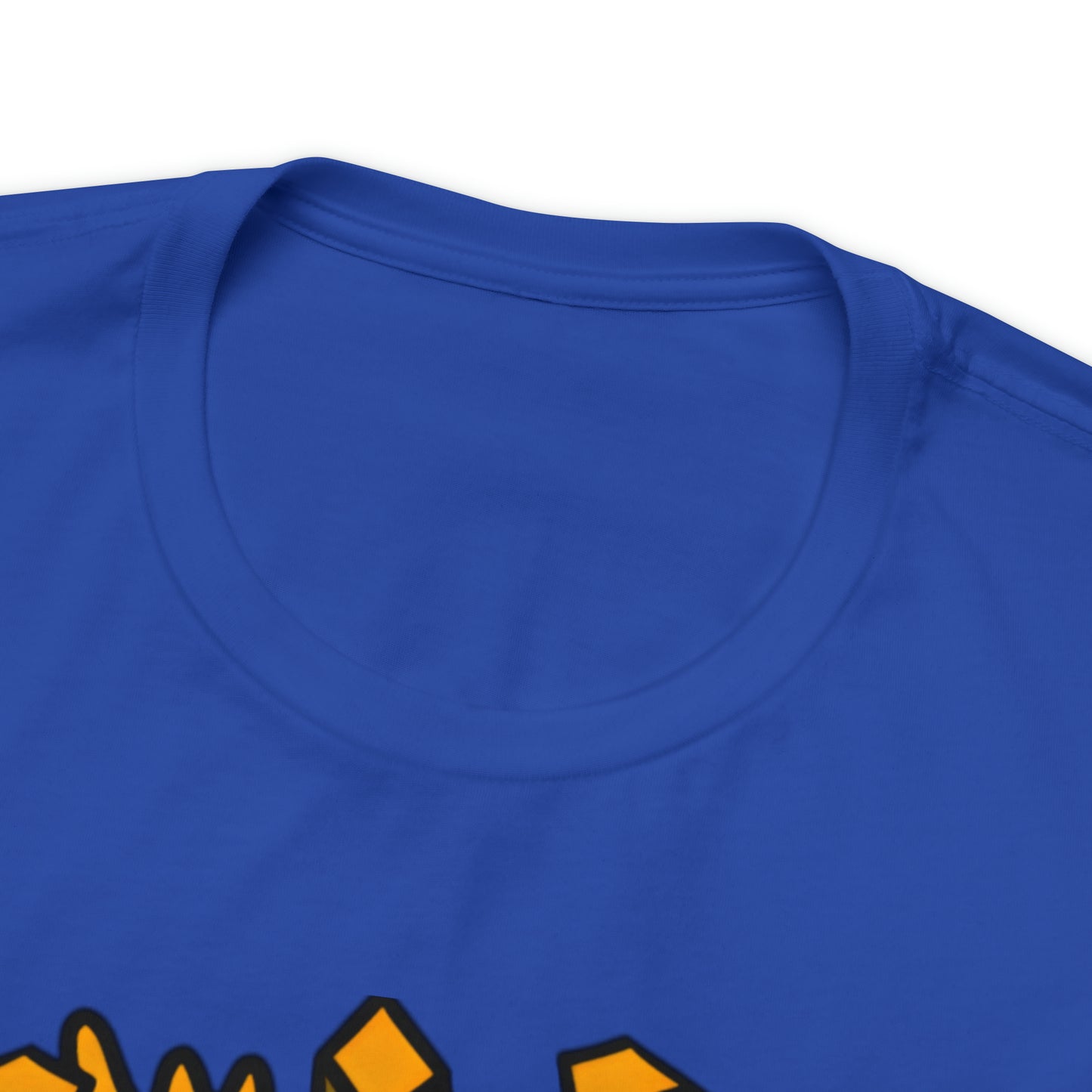 Roadside Fries Unisex Cotton T-Shirt