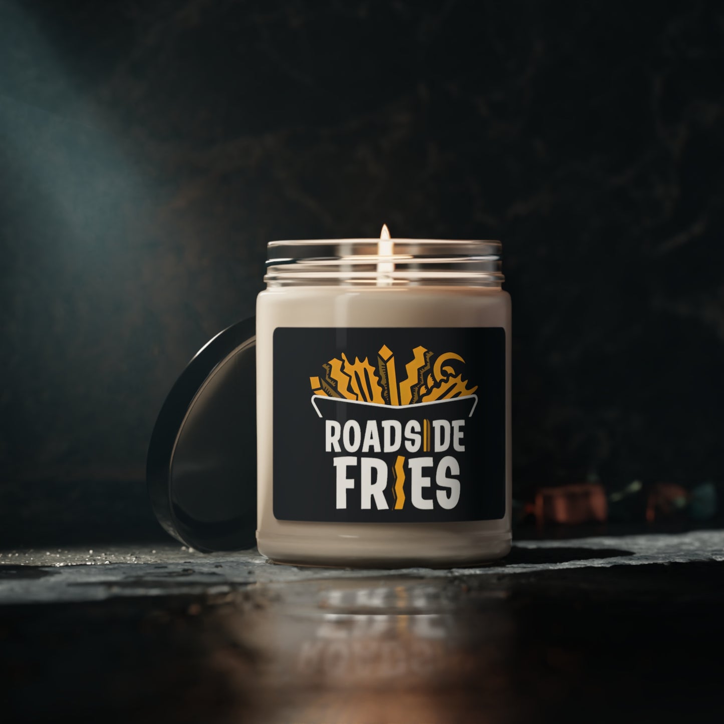 Fun Scented Candle, 9oz