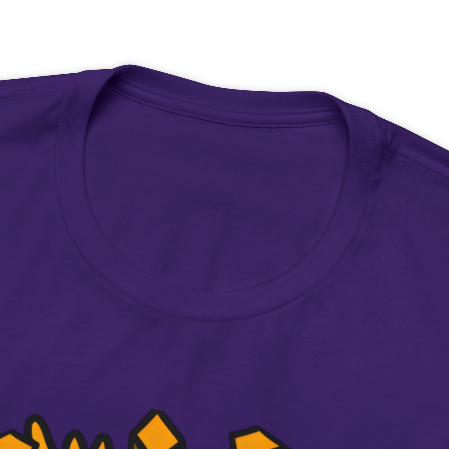 Roadside Fries Unisex Cotton T-Shirt