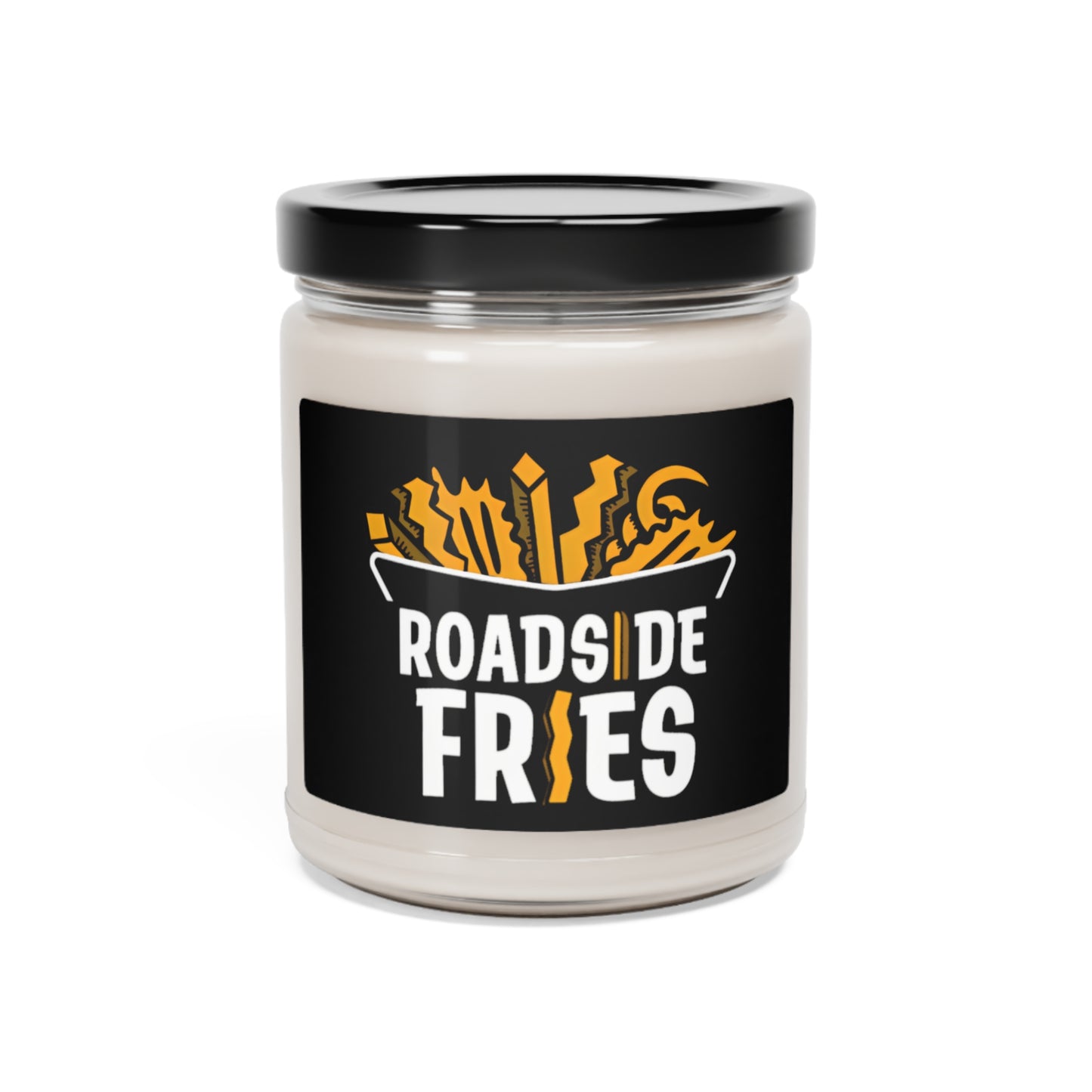 Fun Scented Candle, 9oz