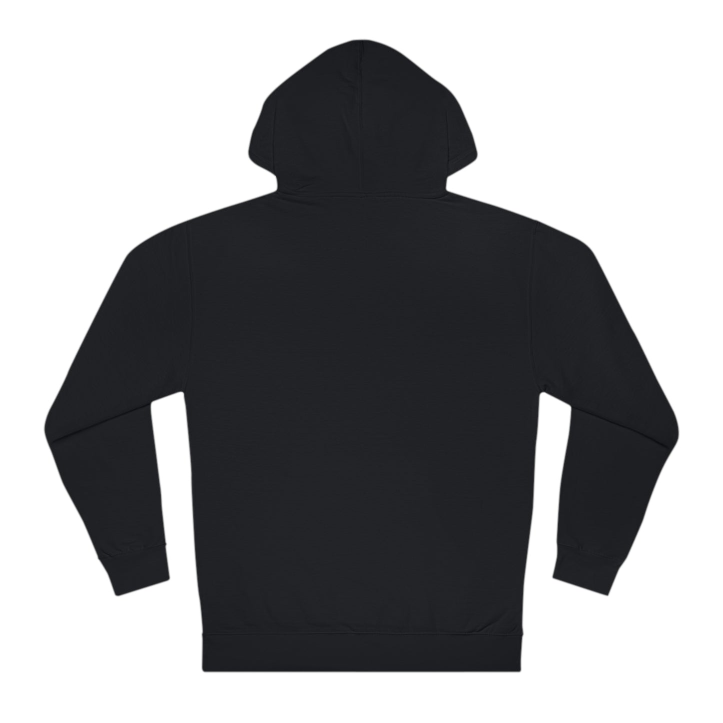 Unisex Hoodie w/ Front Pocket