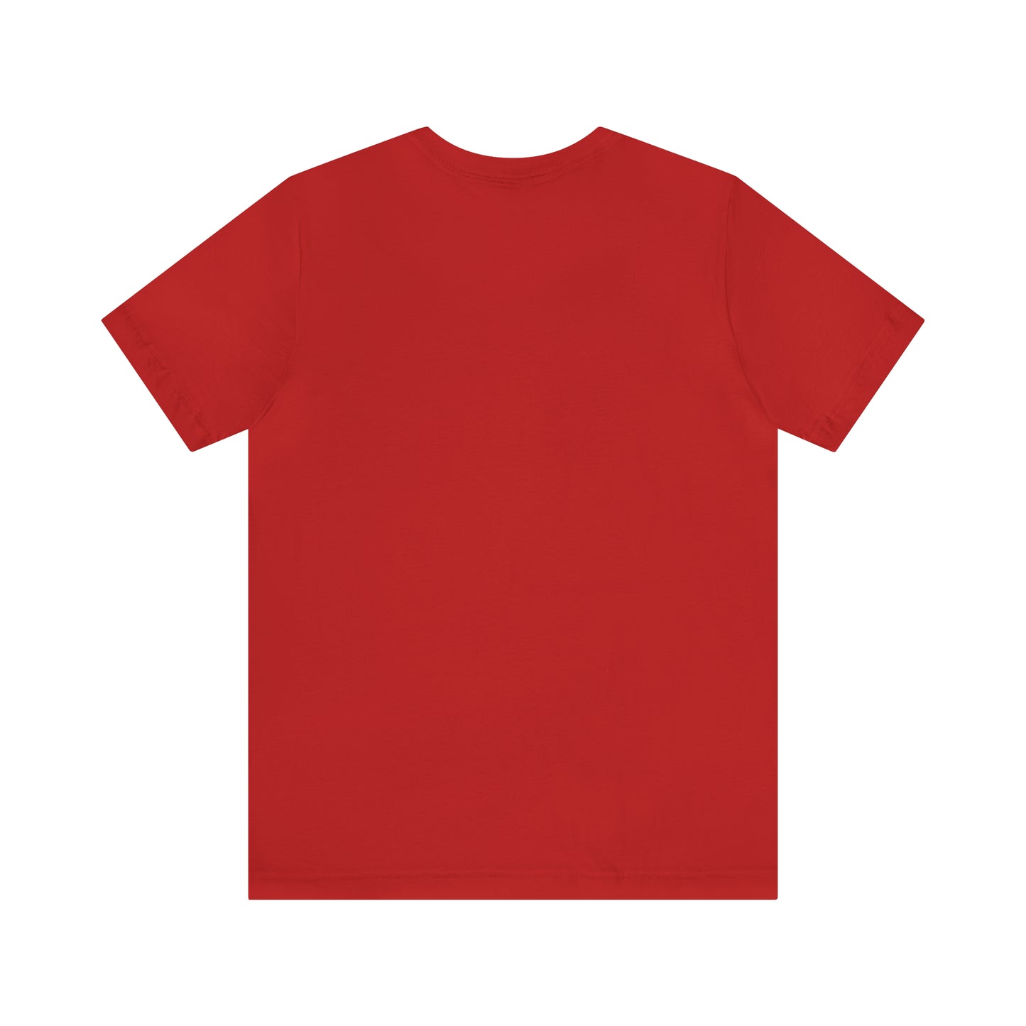 Roadside Fries Unisex Cotton T-Shirt