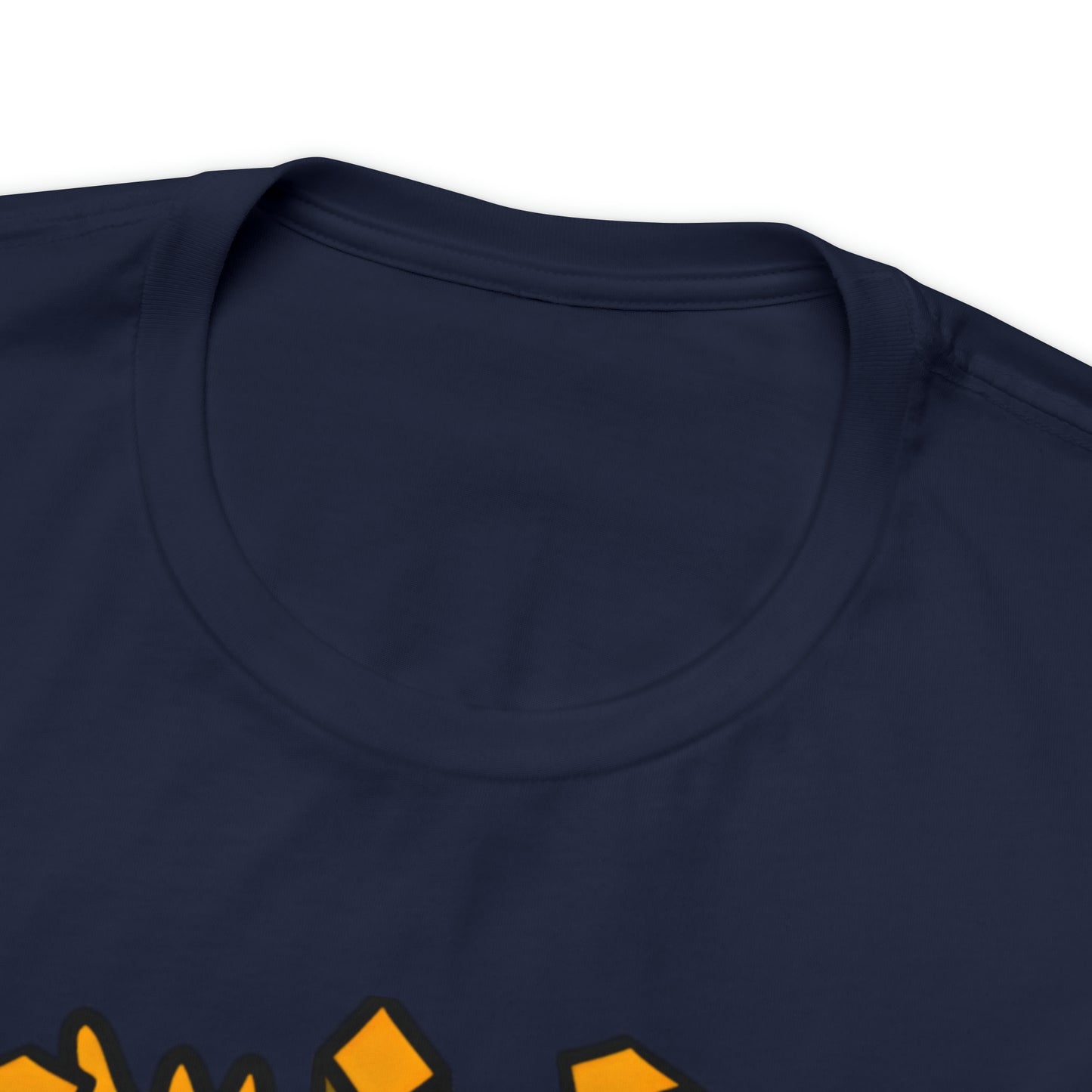 Roadside Fries Unisex Cotton T-Shirt