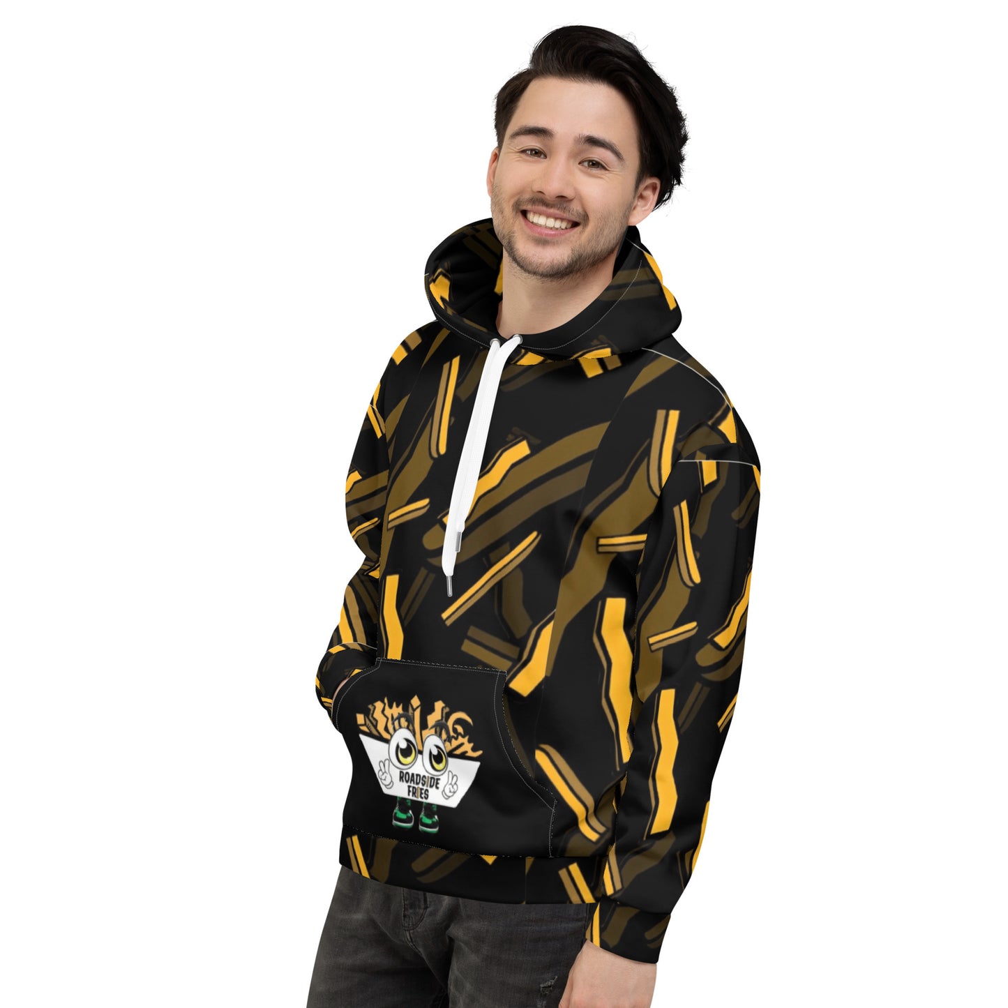 AllOverFryHoodie