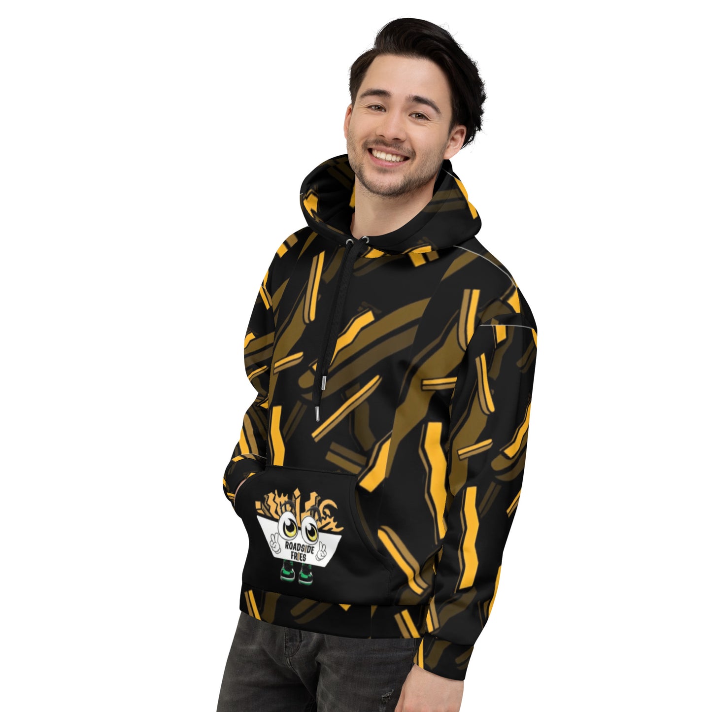 AllOverFryHoodie