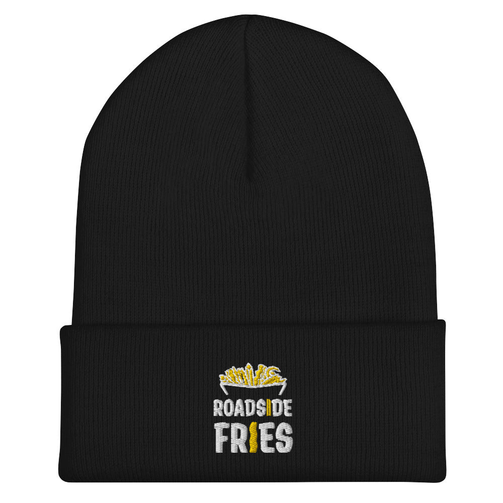 Roadside Fries - Cuffed Beanie