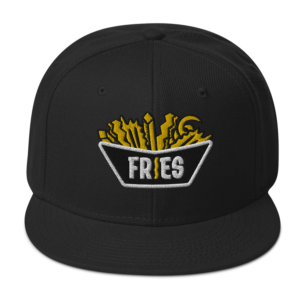 FRIES-Snapback