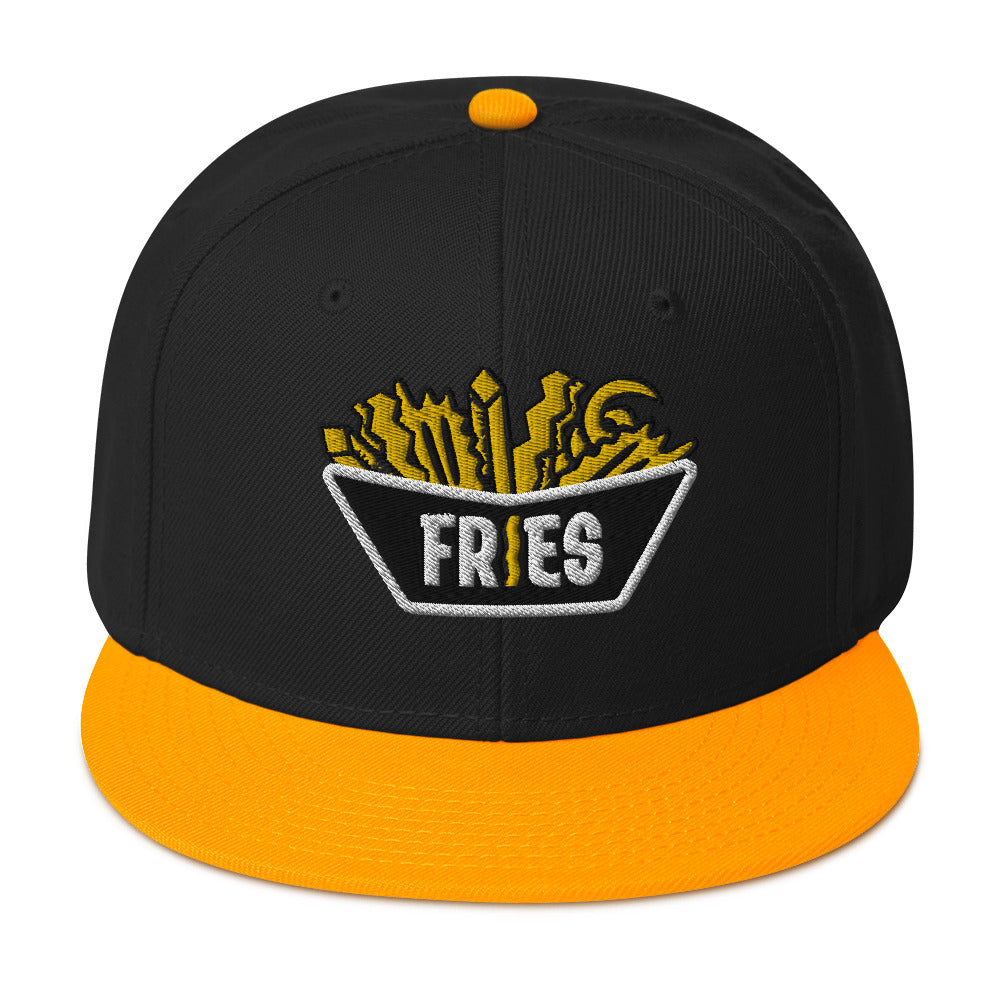 FRIES-Snapback