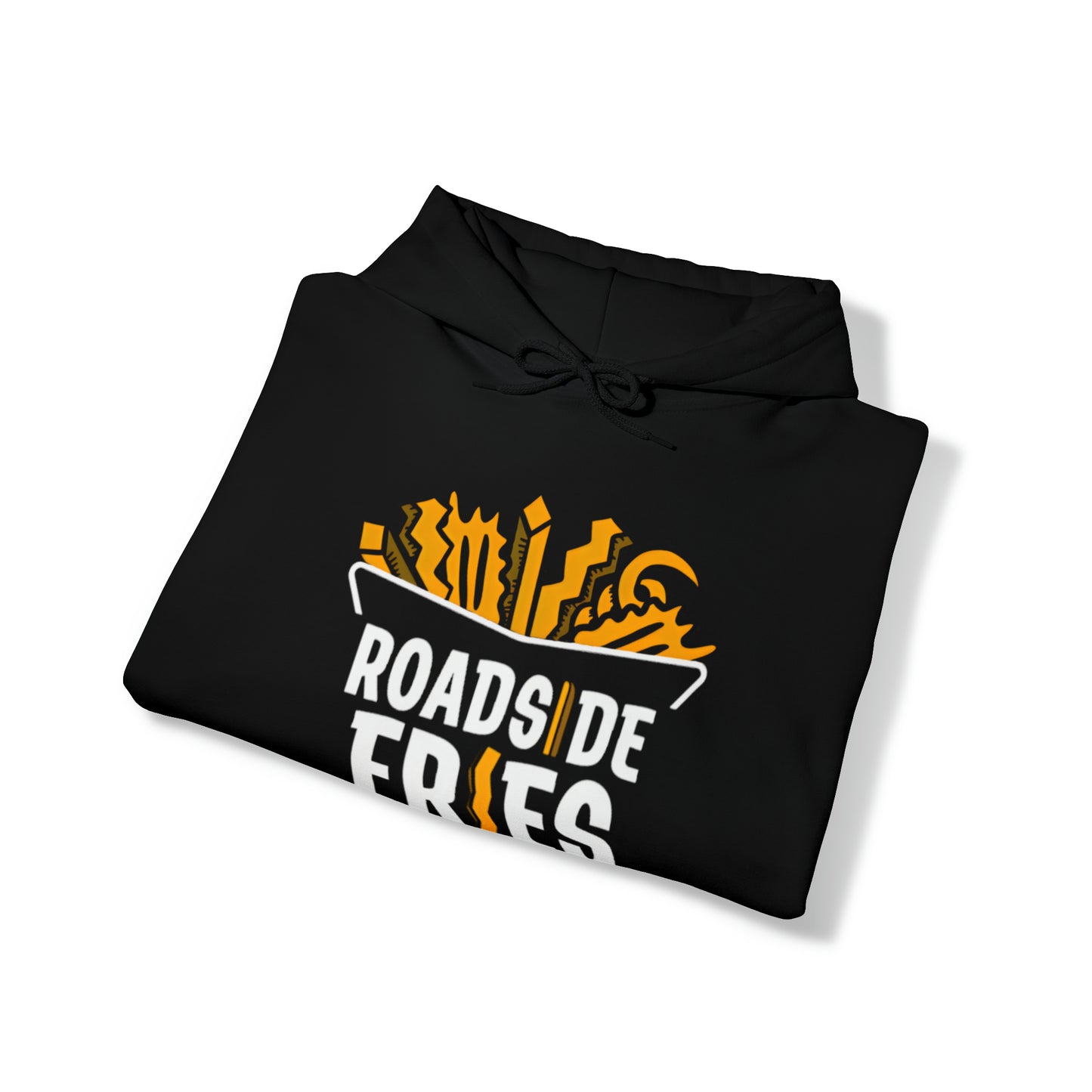 Roadside Fries Unisex Hoodie