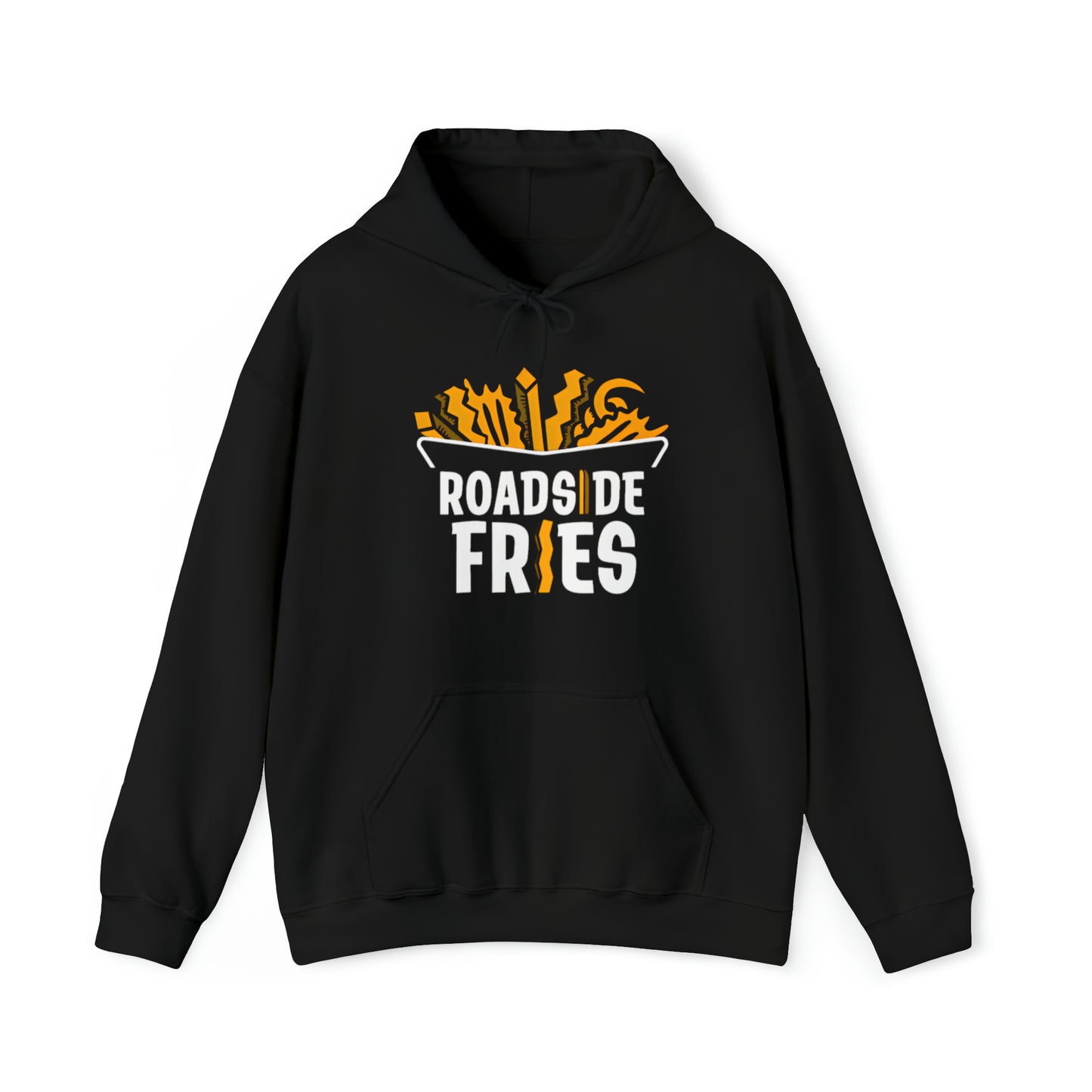 Roadside Fries Unisex Hoodie
