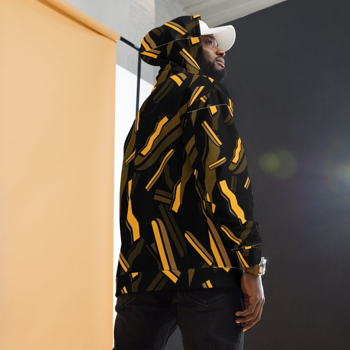 AllOverFryHoodie