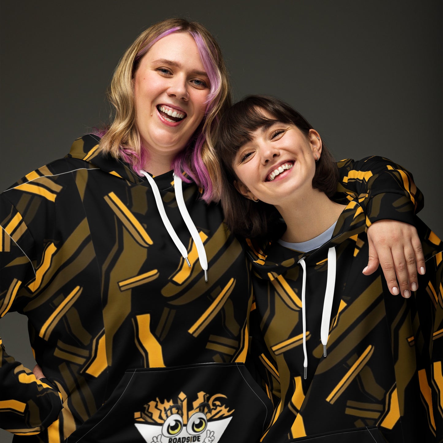 AllOverFryHoodie