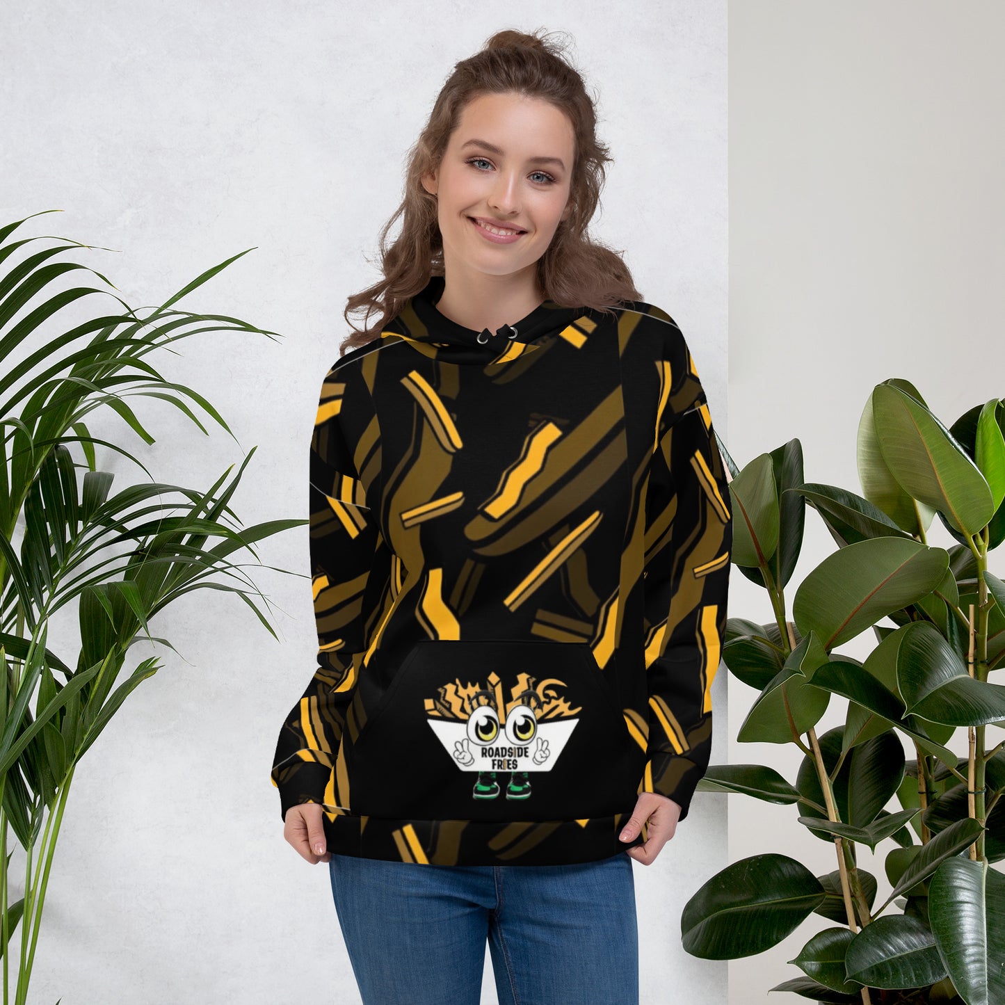 AllOverFryHoodie