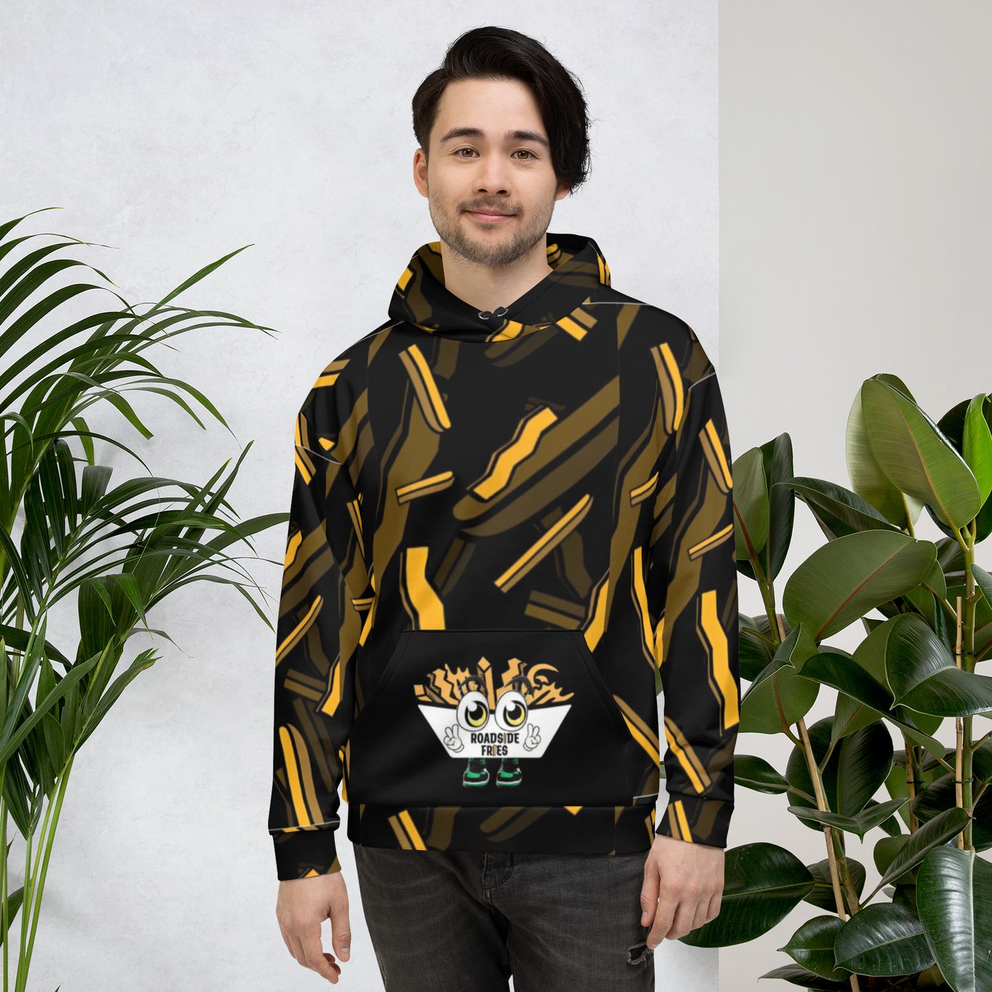 AllOverFryHoodie